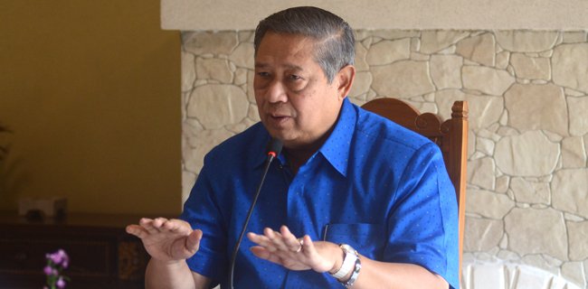 SBY Akan Jadi Jurkam Prabowo-Sandi di 150 Daerah