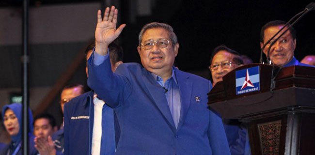 Asia Sentinel Akhirnya Minta Maaf Ke SBY, Partai Demokrat Dan Rakyat Indonesia