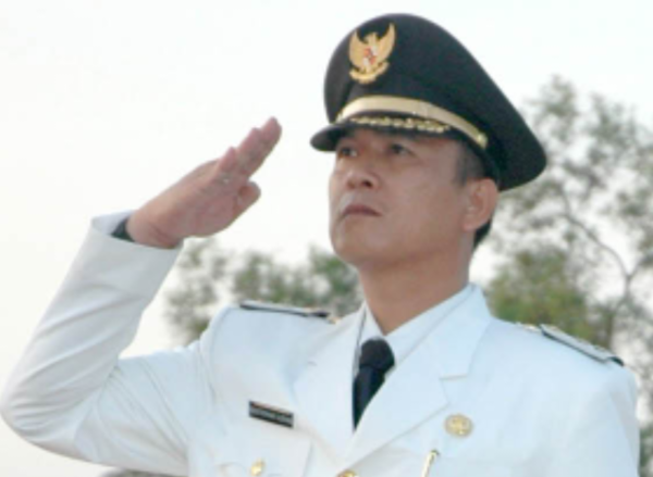 Bang Nover dan Kecemasannya terhadap Peredaran Narkoba