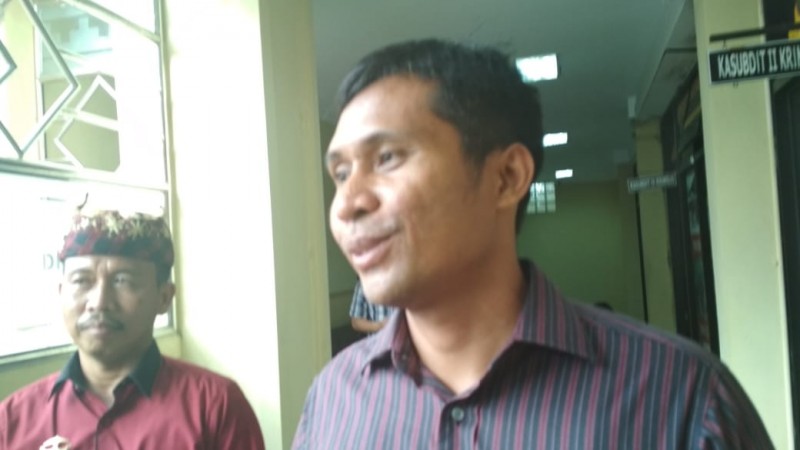 Sebut Bupati Lampura Beli Perahu Pakai Anggaran BPJS, Dua Warga Kotabumi Jadi Tersangka