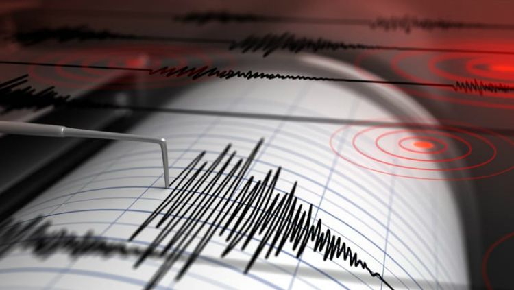 Gempa M 6,3 Guncang Sumba Timur, Masyarakat Berhamburan Keluar Rumah