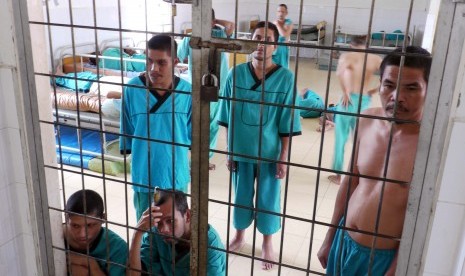 Penderita Gangguan Jiwa Dapat Hak Suara