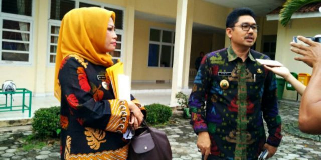 DAK Lampung Selatan 2018 Turun Jadi Rp323 Miliar