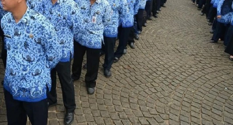 Sekda Pemkab Lampura Terancam Diberhentikan?