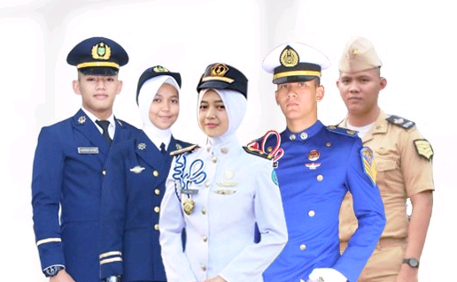 Sekolah Kedinasan Mulai Dibuka, Ini Syarat Yang Harus Dibawa