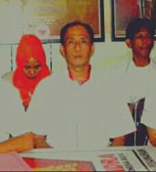 Sat Narkoba Polresta Balam Tangkap Sekretaris Gerindra Pesawaran