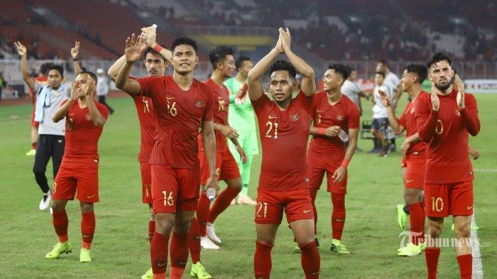 Nasib Timnas Indonesia Diujung Tanduk untuk Maju ke Semifinal Piala AFF 2018