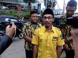 Seno Aji Sebut Pernyataan Alzier Tendensi Kebencian