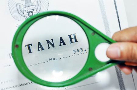 Warga Perum Griya Sentra Pesona Laporan Direktur PT Ghalaz