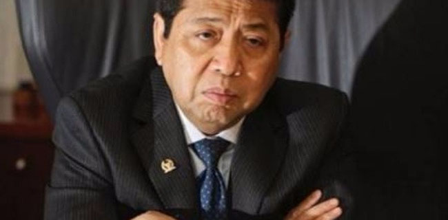 Setya Novanto Serahkan Uang Pengganti Rp6,5 Miliar Kepada KPK