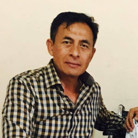 Pengedar Sabu Kampung Slirit Panjang Digulung Ditnarkoba Polda Lampung