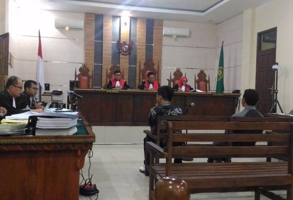 Saksi Sidang Korupsi Bupati Mesuji, Fee Proyek Mengalir ke Kapolda dan Wakpolda Lampung?