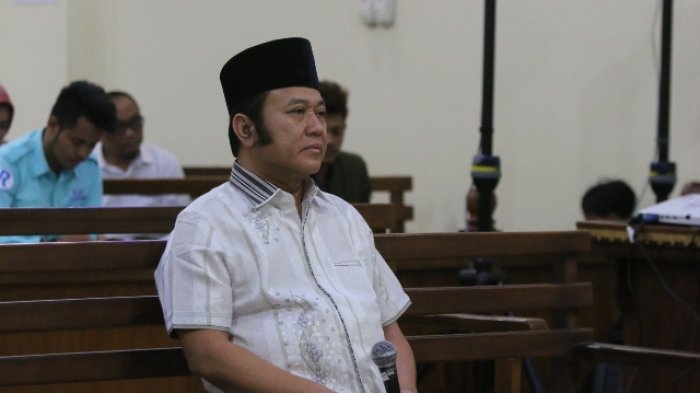 Kurang Dari Rp56 Miliar, KPK Akan Sita Aset Rumah Mewah Zainuddin