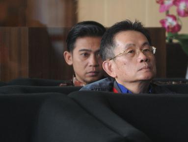 Perusahaan Simon Susilo Tutup, Karyawan Dirumah Dan Dipaksa Mundur?