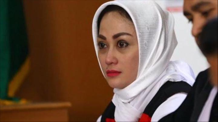 Kasus Artis Dangdung Sisca Dewi “Nikah Siri” Dengan Irjen Polisi, Ibu Saksi Pernikahan