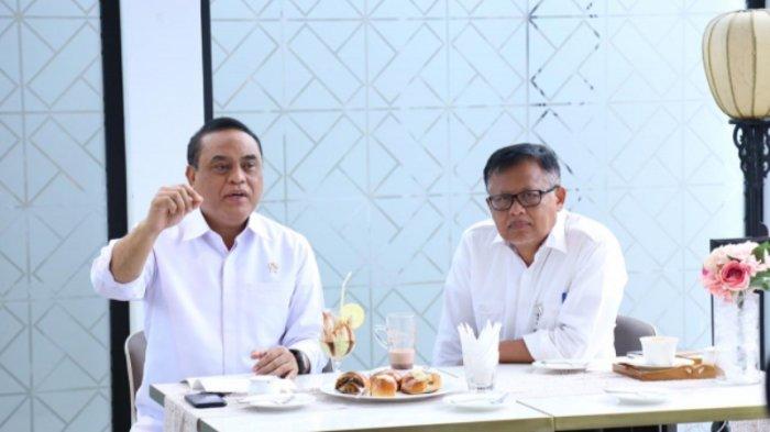 Isi Lengkap PermenpanRB 61/2018 Soal Cara Isi Formasi Kosong Akibat Gugur Massal di SKD CPNS 2018