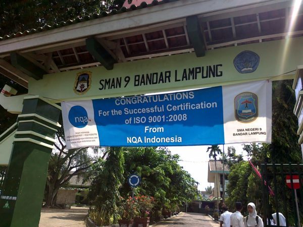 Keponakan Kepala Sekolah SMA 9 Bandar Lampung Aniaya Rekannya Saat Studi Tour?