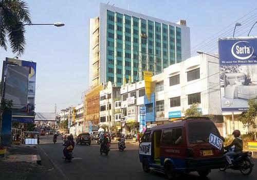 Pemda Kota Bandarlampung Akan Evaluasi Hotel Horizon