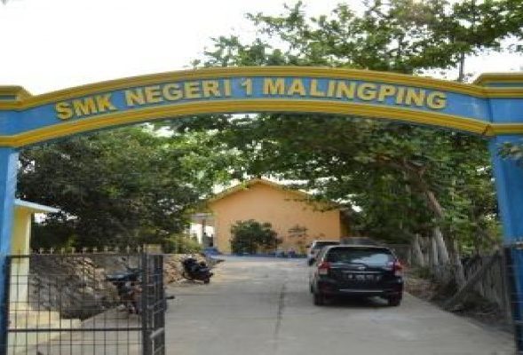 Setelah SMA Negeri Lewidamar Disegel, Kini Dana BOS SMK Negeri Malimping Bermasalah?
