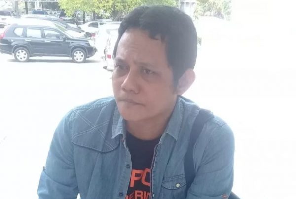 SMSI Lampung Selatan Kecam Dugaan Pelecehan Wartawan Oleh Oknum di Medos