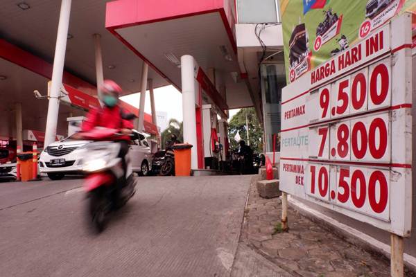 Kuota Solar Subsidi Dikurangi Pengusaha SPBU “Resah”, Pertamina Sebut Itu Kebijakan Nasional