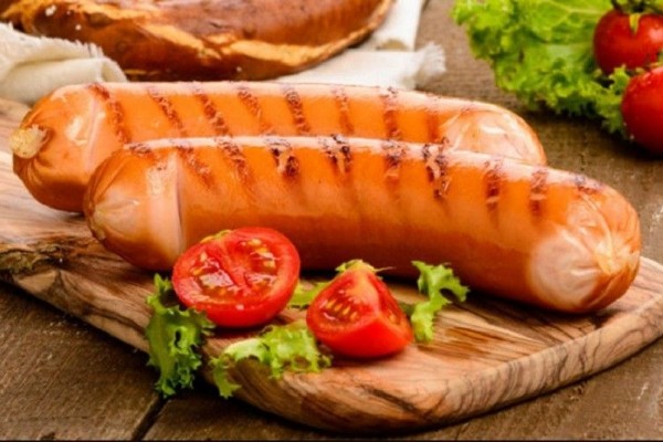 Sosis Dinyatakan Sebagai Pemicu Kanker