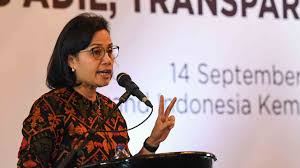 Hutang RI Bergerak Naik Tembus 30,31 Persen, Sri Mulyani Pastikan Terus Jaga Rasio