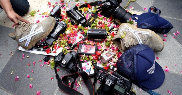 PWJ Kutuk Keras Pembunuhan Terhadap Dufi