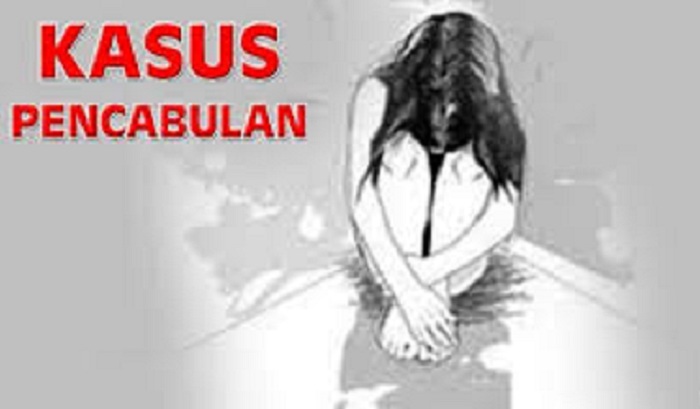 Bawa Kabur Gadis Dibawah Umur Pemuda di Negara Batin di Tangkap Unit PPA Polres Way Kanan