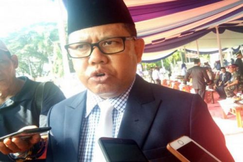 Ada Kongkalikong Dalam Mutasi 40 Guru SMA di Bandarlampung?