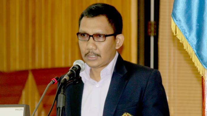 PWI Lampung Kecam Kasus Kematian Wartawan Dalam Penjara