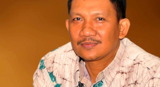 Supriyadi Alfian MH Segera Cuti Pasca Penetapan Caleg