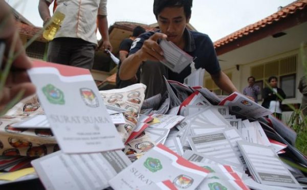 PKB Tuding PDIP Melakukan Penggelembungan Suara di Surabaya