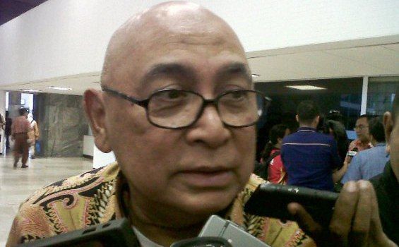 Suripto Luncurkan Buku Pemikiran Intel Tiga Zaman