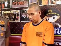 Edan, Guru “Super Radikal” Suruh Siswa Onani