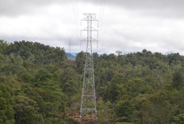 Atasi Krisis Litrik Penyambungan Kabel Sutet Masuk Lampung Utara, PLN Jadwalkan Sosialisasi