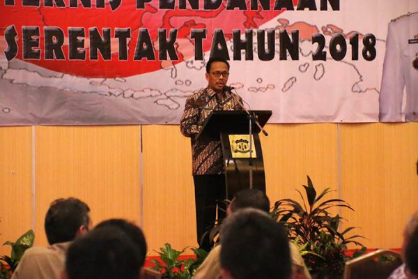 Kemendagri Bantah Tawarkan Pinjaman SMI Rp1 Triliun ke Pemprov Lampung