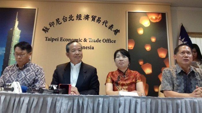 Pemerintah RI Minta Taiwan Hentikan Sementara Rekruitmen Mahasiswa Skema Kuliah Magang