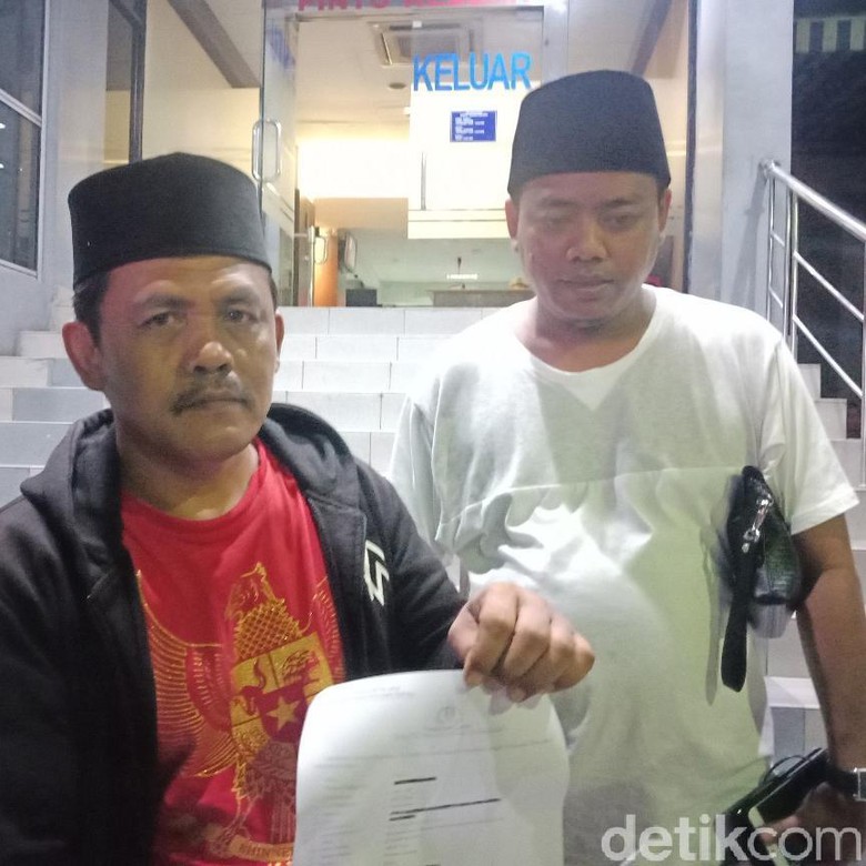 Prabowo Dipolisikan Terkait Video ‘Tampang Boyolali’