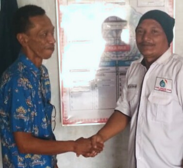 Kakon Sinar Jawa : Pemberitaan Negatif Tentang Saya Tidak Benar