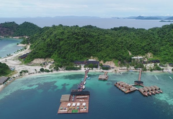 Pulau Tegal Disebut Lagi Saat Aanmaning Eksekusi 6 Aset PT SBB