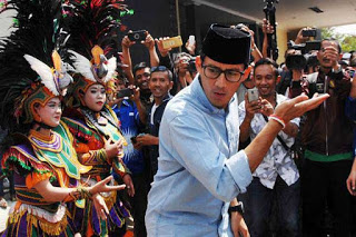 Sandiaga Uno Sarankan Anggota Dewan Digaji Berdasarkan KPI