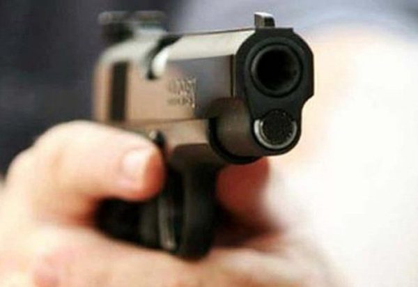 Canda Maut Saat Mabuk Briptu Erwianto Tembak Mati Teman Sendiri