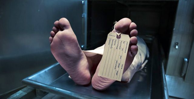 Dalang Pembunuhan Manager PT Domas Intiglass Perdana Dan Keluarganya Ditembak Mati Petugas