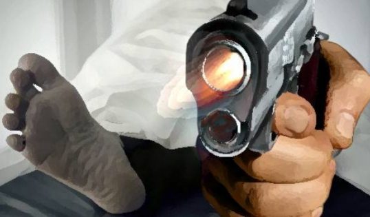 Bos Rental Tewas Ditembak di Rest Area KM 45 Tol Tangerang-Merak Satu Lagi Kritis, Pelaku Sempat Teriak Ngaku Aparat?