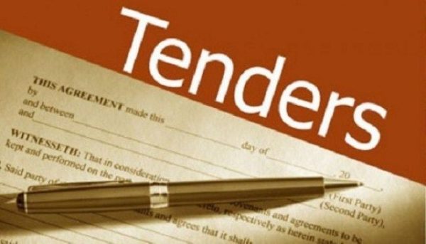 Hacker Bobol Tender Proyek Pemkab Lamsel?