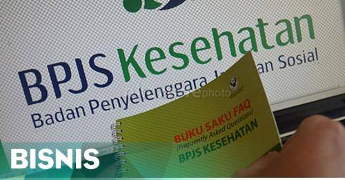 Pegawai BPJS Pakai Asuransi InHealth?