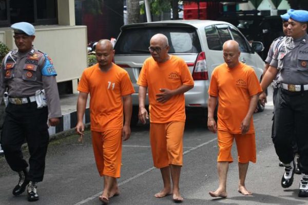 Tiga Guru SMP Negeri Turi di Plontos, Polda Jogja Proses Anggota Polres Sleman