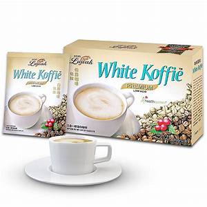 Beredar di Medsos Luwak White Koffie Diduga Beracun dan Tidak Layak di Minum?