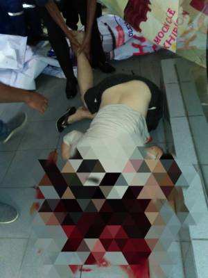 Keluarga Tolak Pelaku Bunuh Diri di Thamrin Plaza Medan Diotopsi